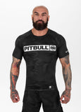 Rashguard Net Camo Hilltop II