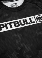 Rashguard Net Camo Hilltop II