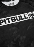 Rashguard Net Camo Hilltop II