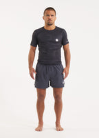 Rashguard Net Camo II