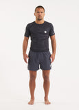 Rashguard Net Camo II