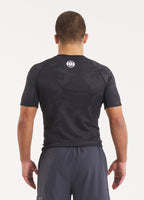 Rashguard Net Camo II