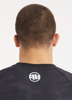 Rashguard Net Camo II