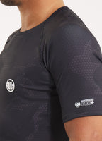 Rashguard Net Camo II