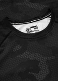 Rashguard Net Camo II