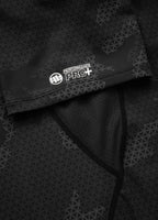 Rashguard Net Camo II