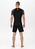 Rashguard Performance Pro plus Belt New Logo