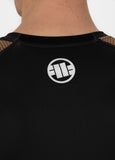 Rashguard Performance Pro plus Belt New Logo
