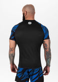 Rashguard Performance Pro plus Belt New Logo