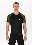 Rashguard Performance Pro plus Belt New Logo