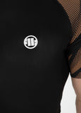 Rashguard Performance Pro plus Belt New Logo