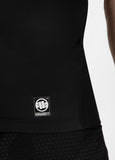 Rashguard Performance Pro plus Belt New Logo
