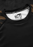 Rashguard Performance Pro plus Belt New Logo
