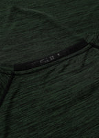 Rashguard Performance Pro plus New Logo
