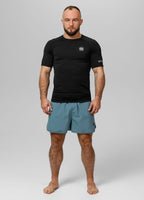 Rashguard Performance Pro plus New Logo