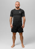 Rashguard Performance Pro plus New Logo