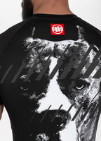 Rashguard Street Dog