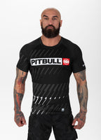 Rashguard Street Dog