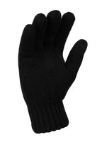 Winter Gloves Logo