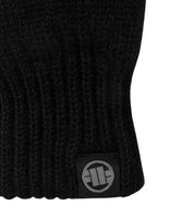 Winter Gloves Logo