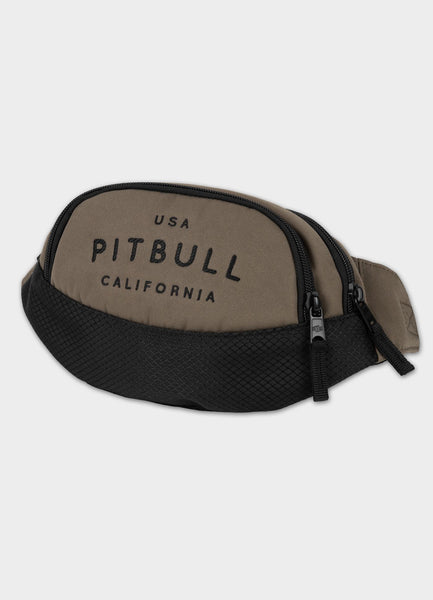 Gürteltasche Concord II USA Cal - Braun