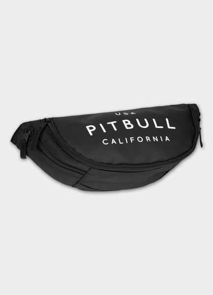 AVENIDA belt bag - black