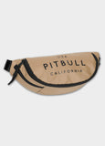 Belt bag AVENIDA - light brown