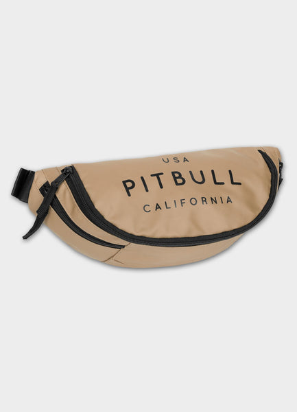Belt bag AVENIDA - light brown