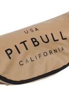 Belt bag AVENIDA - light brown
