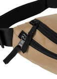 Belt bag AVENIDA - light brown
