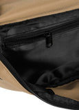 Belt bag AVENIDA - light brown