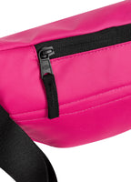 Belt bag AVENIDA - Raspberry red