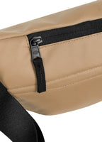 Belt bag AVENIDA - light brown