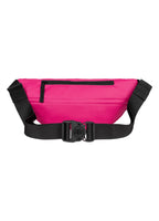 Belt bag AVENIDA - Raspberry red