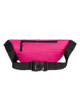 Belt bag AVENIDA - Raspberry red