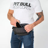 Pitbull R fanny pack