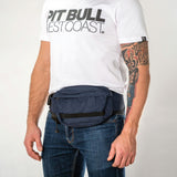 Pitbull R fanny pack