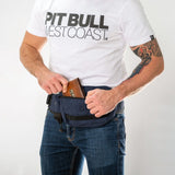 Pitbull R fanny pack