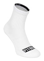 Socks high ankle Pitbull thick 3-pack