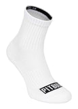 Socks high ankle Pitbull thick 3-pack