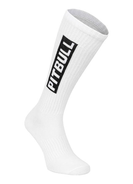 Socks High Crew Pitbull thin 3-pack