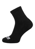 Socks high ankle Pitbull thick 3-pack