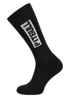 Socks High Crew Pitbull thick 3-pack