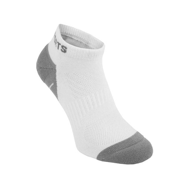 No-show socks 2-pack