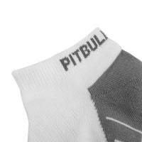 No-show socks 2-pack
