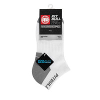 No-show socks 2-pack