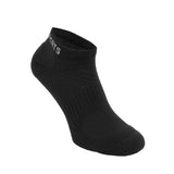 No-show socks 2-pack