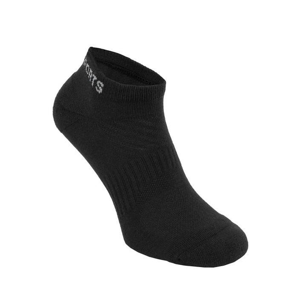 Socken No show 2-pack