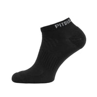 No-show socks 2-pack
