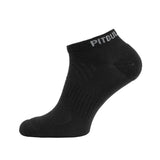 No-show socks 2-pack